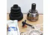 FORD Шрус наружный Focus C-Max 1.6/1.8 03- MAGNETI MARELLI TOJ0328 (фото 1)