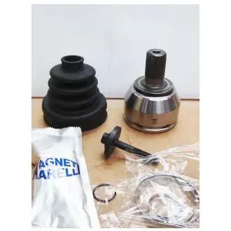 FORD Шрус наружный Focus C-Max 1.6/1.8 03- MAGNETI MARELLI TOJ0328