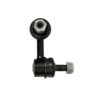 Тяга стабілізатора (переднього) (L) Nissan X-Trail 01-07 BLUE PRINT ADN18565 (фото 1)