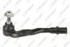 TEKNOROT VW Наконечник рул.тяги лев.Audi A4,A5 08- A-572
