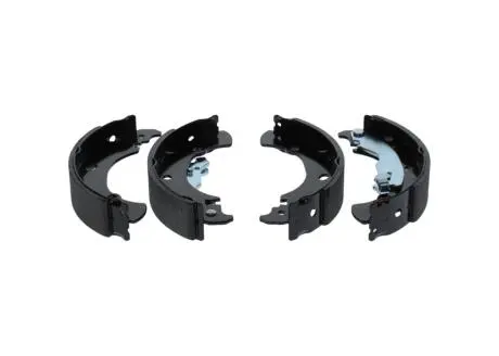 FIAT Щеки тормозные BRAVA,BRAVO 1.4-1.9 96- BOSCH 0986487560