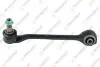 TEKNOROT BMW Рычаг передн.нижн.лев.X3 F25,26 11- B-885