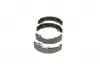 FIAT Щеки тормозные Panda,500,Ford Ka 03- BOSCH 0986487704 (фото 2)