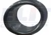 Решітка ліва бампера перед., foglamp cover ELIT KH1635 993 (фото 1)