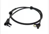Датчик ABS зад. MITSUBISHI Colt 04- BOSCH 0265007638 (фото 1)