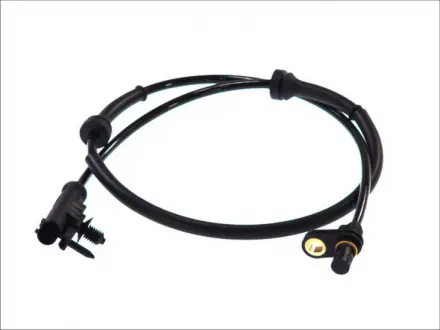 Датчик ABS зад. MITSUBISHI Colt 04- BOSCH 0265007638