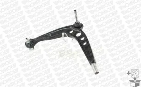 BMW Рычаг передний нижн. лев.E36 MONROE L11504