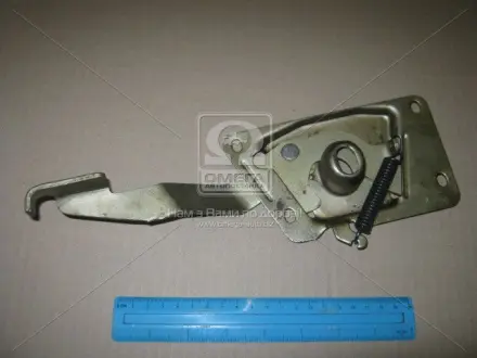 Замок капота ЗІЛ 130 Украина 130-8406010
