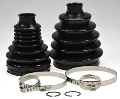 Пыльник привода колеса SPIDAN 25930