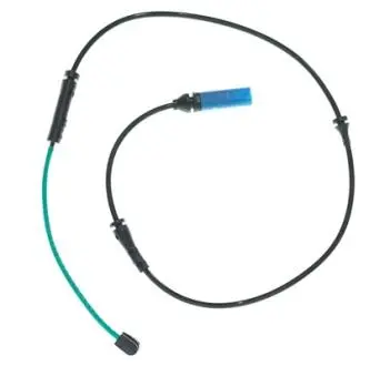 Тормозные аксессуары (Датчик износа колодки)) BREMBO A00 523