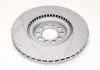 Диск тормозной Power Disc ATE 24032501231 (фото 2)