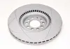 Диск тормозной Power Disc ATE 24032501231 (фото 5)