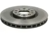 Тормозной диск BREMBO 09.9363.11 (фото 2)