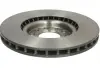 Тормозной диск BREMBO 09.9363.11 (фото 3)