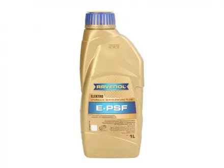 Рідина гідропідсилювача керма RAVENOL 1181002-001
