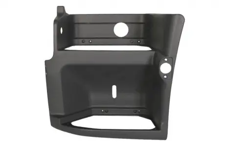 Ступень кабины Pacol RVISP002L