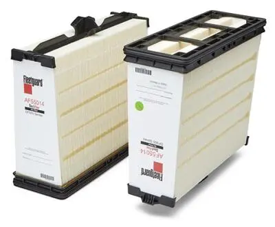 Фильтр воздуха Fleetguard AF55014