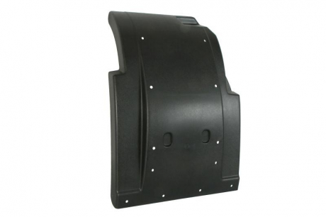 Крило переднє Pacol DAFMG018L