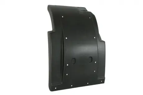 Крыло переднее Pacol DAFMG018L