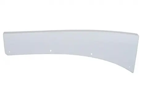 Крило переднє Pacol MERCP036R