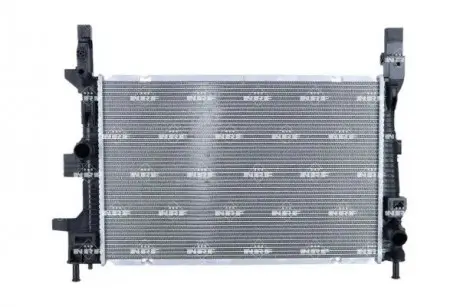 Радиатор NRF 550120