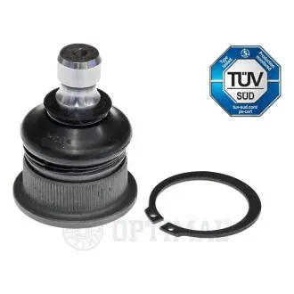 Фото 1 - шаровая опора Optimal G3-952 Шаровая опора Optimal G3-952 (фото 1)