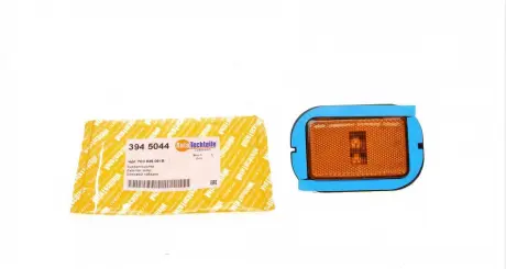 Фонарь боковой AUTOTECHTEILE 3945044