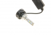 Лампа светодиодная LED Gigalight PX26d (H7) 12 V 30 W Duobox cool BOSCH 1987301557 (фото 2)