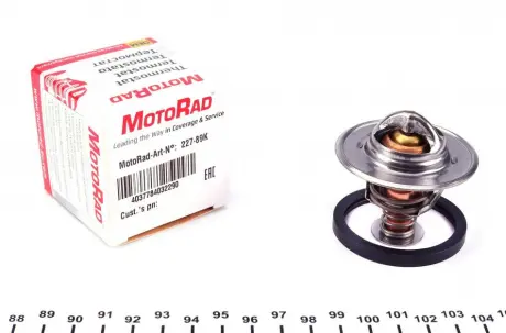 Термостат Motorad 227-89K
