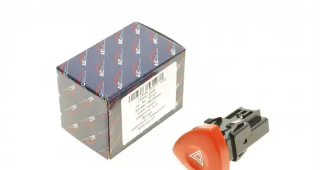 Кнопка аварийного сигнала Aic 53127