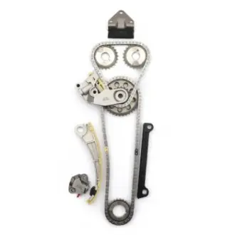 Ремкомплект цепи ГРМ Suzuki 1.8 (J18A), 2.0 (J20A) Masuma MGR7002