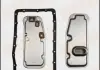 Фильтр АКПП (+прокладка поддона) Toyota Hillux (05-), Land Cruiser Prado (02-07) MFT1039