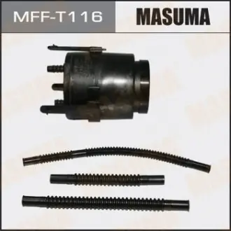 Фильтр топливный в бак Nissan Almera (00-06), Primera (01-07)/ Toyota Avensis (0 Masuma MFFT116
