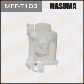 Фильтр топливный в бак Lexus RX 350 (09-15)/ Mazda 5 (10-15)/ Toyota Camry (01-1 Masuma MFFT103