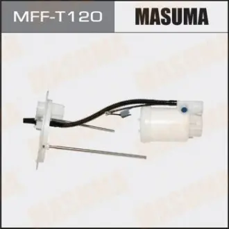 Фільтр паливний у бак lexus RX 350 (08-15)/ Toyota Highlander (10-16) Masuma MFFT120