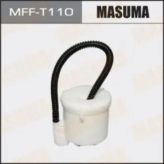 Фільтр паливний у бак (без кришки) Suzuki Grand Vitar (07-16)/ Toyota Camry (06 Masuma MFFT110
