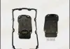 Фильтр АКПП (+прокладка поддона) Toyota Land Cruiser (09-15), Sequoia (09-14) (M MFT1048