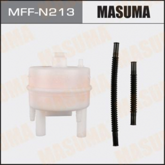 Фильтр топливный в бак (без крышки) Nissan Juke (10-), Micra (02-10), Note (06-1 Masuma MFFN213 (фото 1)