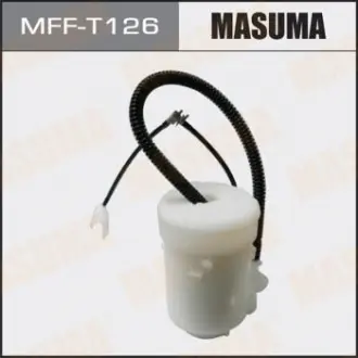Фильтр топливный в бак (без крышки) Lexus GX 460/ Mazda 6 (09-12)/ Toyota FJ Cru Masuma MFFT126