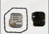 Фильтр АКПП (+прокладка поддона) Toyota Auris (09-12), Avensis (03-08), Corolla MFT1032