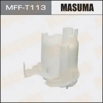 Фильтр топливный в бак Subaru Forester (07-12), Impreza (07-14), Legacy (03-09) Masuma MFFT113