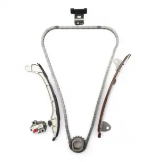 Ремкомплект цепи ГРМ Lexus / Toyota 2.5 (2AR-FE), 2.7 (1AR-FE) Masuma MGR1007