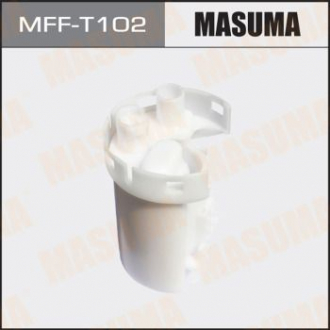 Фильтр топливный в бак Toyota Avensis (03-08), RAV 4 (00-05) Masuma MFFT102