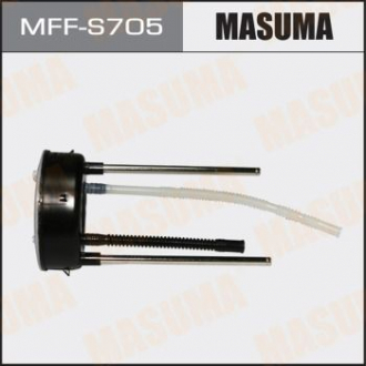 Фильтр топливный в бак Suzuki Grand Vitara (08-16) Masuma MFFS705
