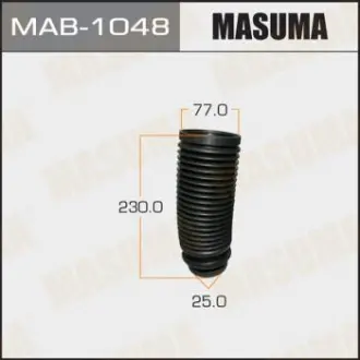 Пыльник амортизатора переднего Mazda MPV (-00) Masuma MAB1048