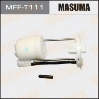 Фильтр топливный в бак Toyota Camry (06-11) Masuma MFFT111