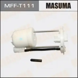 Фильтр топливный в бак Toyota Camry (06-11) Masuma MFFT111