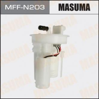 Фильтр топливный в бак Nissan Teana (03-08) Masuma MFFN203 (фото 1)