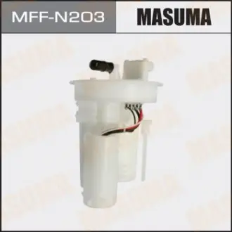 Фильтр топливный в бак Nissan Teana (03-08) Masuma MFFN203