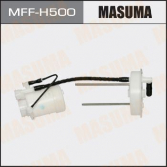 Фильтр топливный в бак Honda Accord (08-12) Masuma MFFH500 (фото 1)